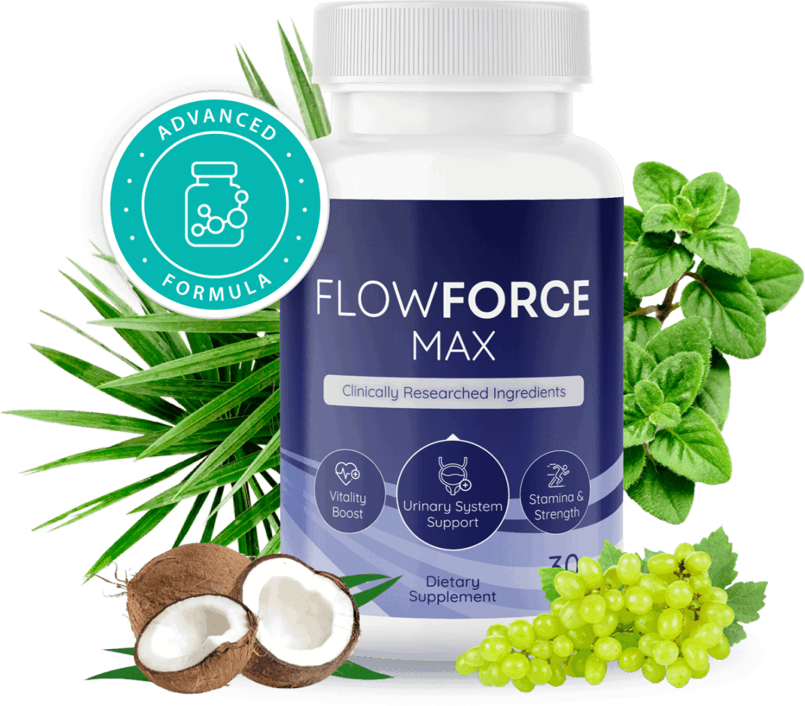 buy flowforce max supplement