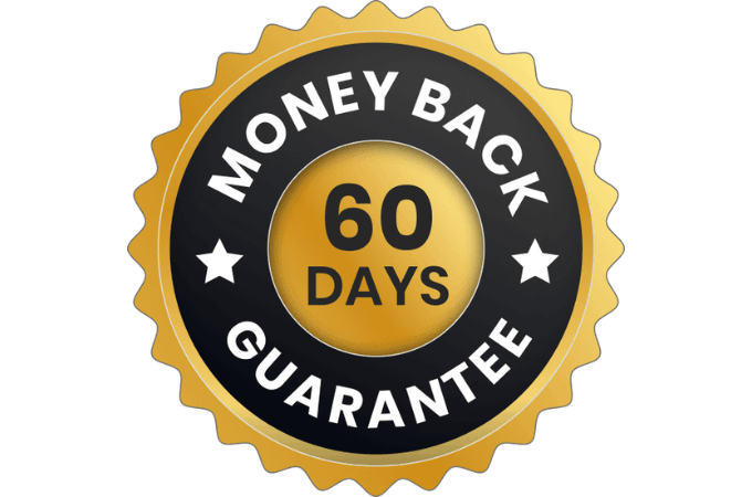 flowforce max 60 Days Money Back Guarantee